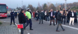 Flaş Haber: Göçmen seçmenlere  Kırcaali'ye giriş izni verilmedi