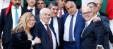Bal-Göç Genel Başkanı Veli Öztürk'ün Basın Açıklaması